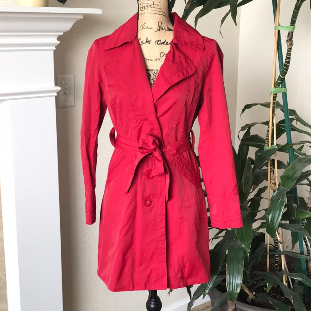 NWOT ambition Jacket